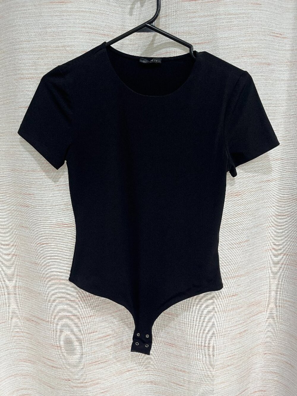 Women's Black Small Bodysuit Dynamite (142)